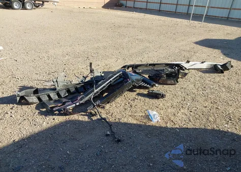 2024 Toyota Tacoma Sr5 from USA, damaged, VIN 3TYLB5JN9RT013911